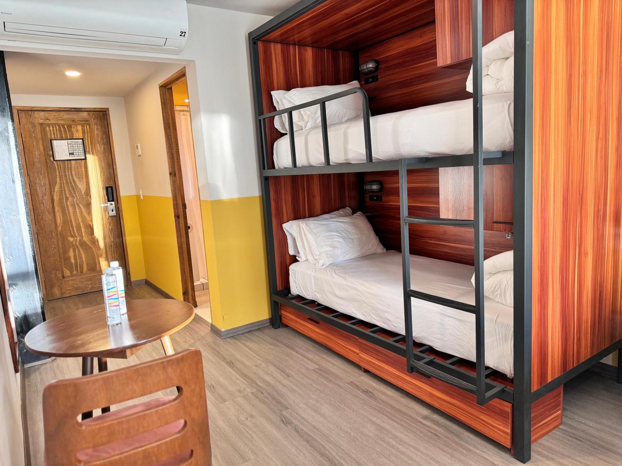Hotel Ola Chapultepec Guadalajara Buitenkant foto